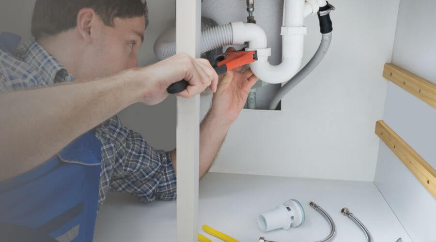 Local 24/7 Emergency Plumbing in Yellow Jacket, CO